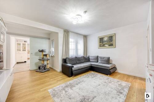 Wohnzimmer - 