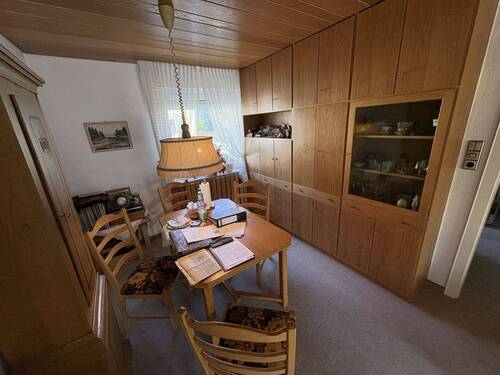 Essbereich - 