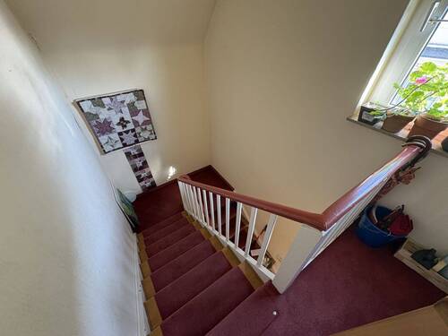 Treppenhaus - 