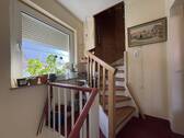 Treppenhaus - 