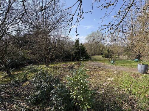 Garten - 