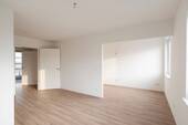 Wohnbereich - Etagenwohnung mit 45,00 m&sup2; in Berlin zur Miete