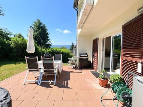 Terrasse - 