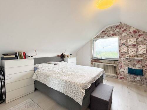 Schlafzimmer - 