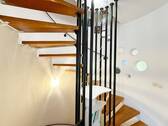 Treppenhaus - 