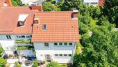 Außenansicht - 5 Zimmer Mehrfamilienhaus, Wohnhaus zum Kaufen in Saarbrücken