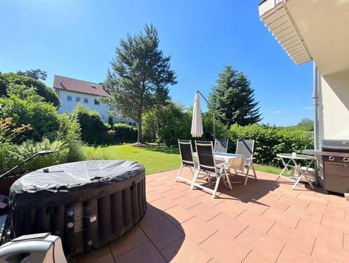Außenbereich - Mehrfamilienhaus, Wohnhaus mit 132,00 m&sup2; in Saarbrücken zum Kaufen