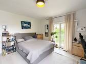 Zimmer Zugang Balkon - 