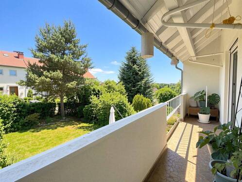 Balkon - 