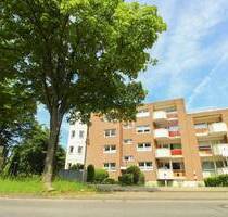 Zur Selbstnutzung oder Vermietung: 2-Zimmer-Eigentumswohung mit Balkon und Stellplatz in Aachen