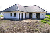 Bild 3 - 4 Zimmer Bungalow in Fürstenau