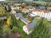 Blick Richtung Süd-Westen - Bauernhaus, Landhaus mit 146,00 m² in Großschönau zum Kaufen