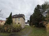 Hofeinfahrt - 