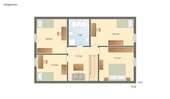 Grundriss OG - 