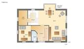 Grundriss EG - 