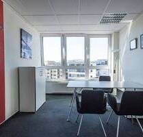 Professionelles Arbeiten in Saarbrücken - All-in-Miete