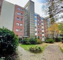 *** Über den Dächern von Mönchengladbach - Ihr Einraum-Penthouse ***