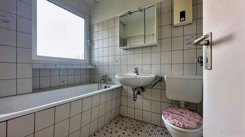 Badezimmer - 