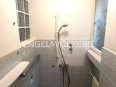 Dusche (umgebautes Gäste WC) - 