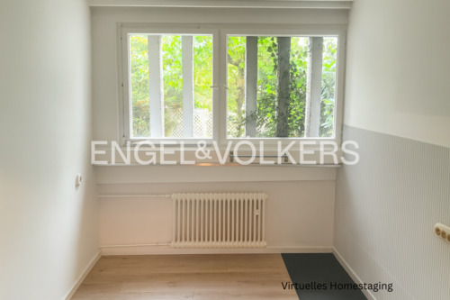 Küche EG (Einliegerwohnung) - 