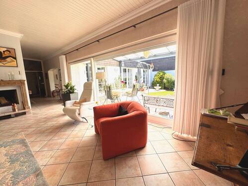 Wohnen mit Ausblick - 