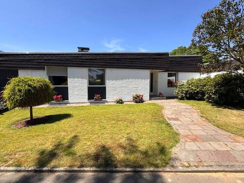 Hausansicht - 3 Zimmer Bungalow zum Kaufen in Erkelenz