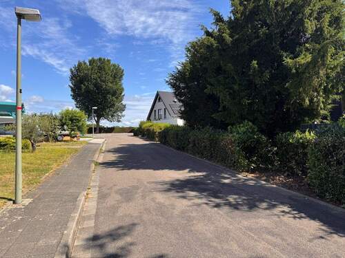 Wohnumfeld - Bungalow mit 149,00 m&sup2; in Erkelenz zum Kaufen