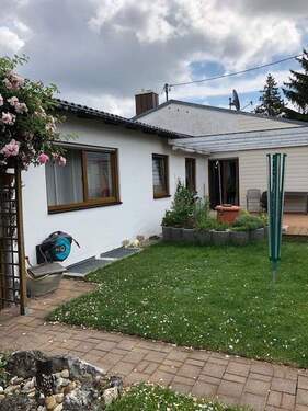 Bild 1 - IN-SÜD, Bungalow für Firma, Monteure, Jobcenter usw.