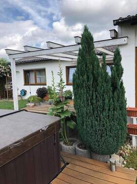 Bild 3 - 7 Zimmer Bungalow in Ingolstadt