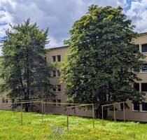 Frisch sanierte 4-Raum-Wohnung mit Dusche! - Gera Bieblach