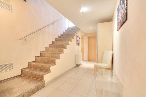Treppe UG - 