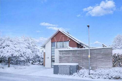 Ansicht - 7 Zimmer Einfamilienhaus zum Kaufen in Heilbronn Biberach