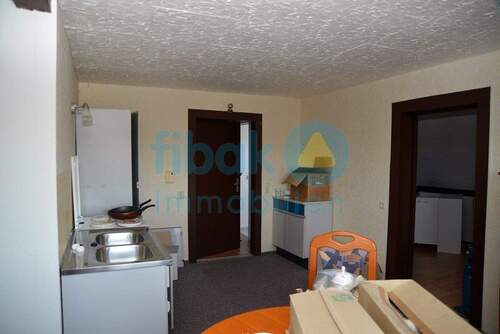 DG - Wohn- u. Kochbereich - 