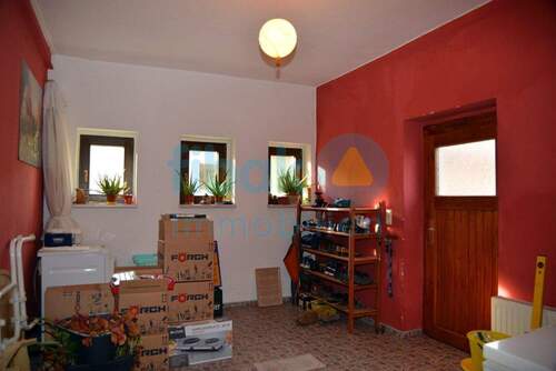 EG - Hauseingangsbereich - 