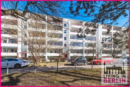 Hausansicht - Quadratisch, praktisch, gut - toller Grundriss, tolle Lage - alles nur für Sie!