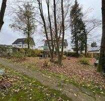 Exklusives Baugrundstück in Hagen Eilpe! Mit positiver Bauvoranfrage!