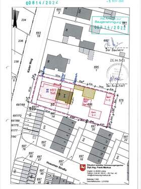 Lageplan Kieler weg 38.jpg - Grundstück in Delmenhorst zum Kaufen
