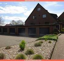 Zwei gepflegte, individuelle Häuser mit 12 WE + Garagen + Stellplätze, voll vermietet - Grande