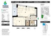 Grundriss - 