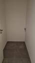 Abstellraum mit Waschmaschinenanschluss - 