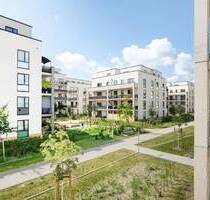 Erstklassiges Wohnen: Ihr neues Zuhause in den Halske Gärten - Berlin Siemensstadt