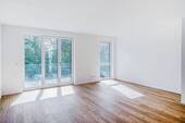 Beispielansicht Wohnbereich - 4 Zimmer Etagenwohnung in Berlin