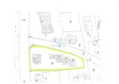 Lageplan - Attraktives Mehrfamilienhaus 6+3 Wohnungen