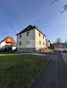 Hauptansicht - Mehrfamilienhaus, Wohnhaus mit 650,00 m&sup2; in Borken (Hessen) zum Kaufen