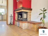 Kamin - 