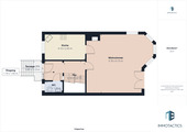 Grundriss EG - 