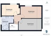 Grundriss OG - 