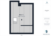 Grundriss DG - 