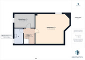 Grundriss Keller - 