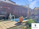 Pool - 5 Zimmer Einfamilienhaus zum Kaufen in Wörrstadt